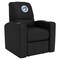 Dreamseat Stealth Recliner with Toronto Blue Jays Cooperstown Logo XZ52082CDSMHTBLK-PSCOOP0115 - alternate 1